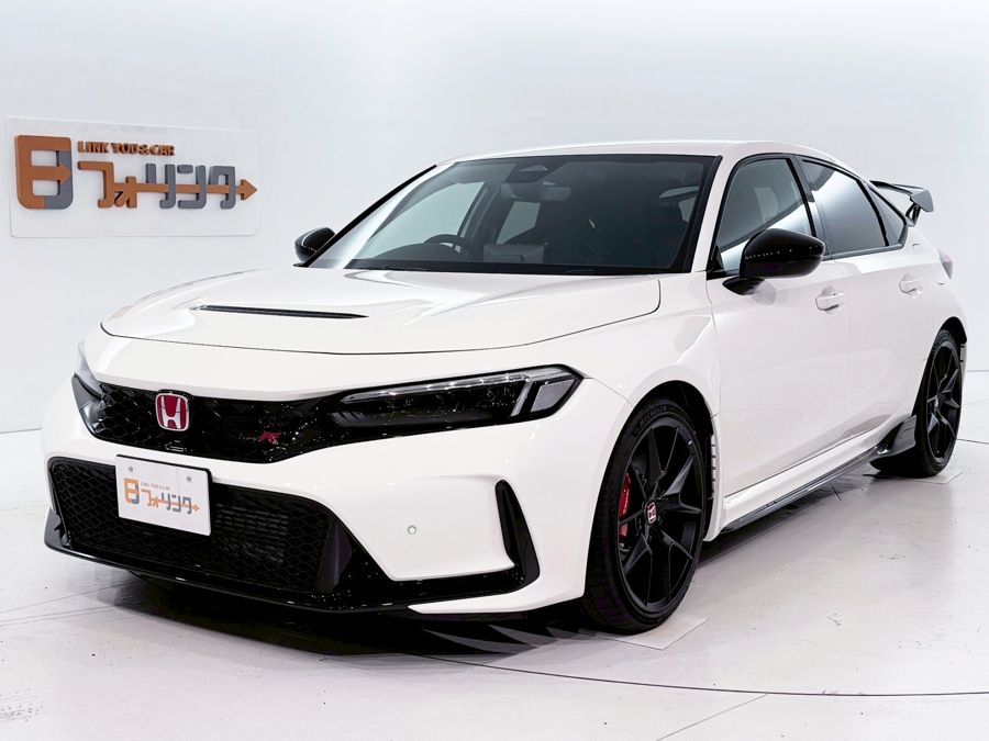 ホンダ シビック タイプR 買取実績 2026